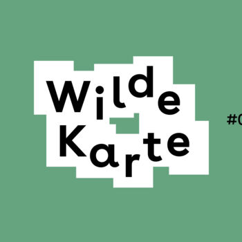 Wilde Karte #06