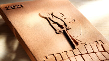 Feierabendziegel 2021 Feierabendziegel 2021