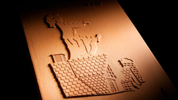 Feierabendziegel 2018 Feierabendziegel 2018