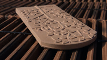 Feierabendziegel 2013 Feierabendziegel 2013