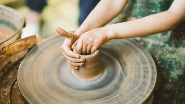 Modellierton Modellierton