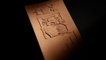 Feierabendziegel 2019 Feierabendziegel 2019