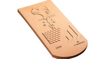 Tuile de fin de travail 2016 Tuile de fin de travail 2016