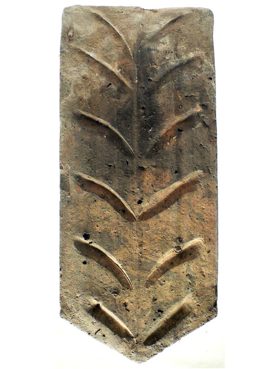 Feierabendziegel Feierabendziegel