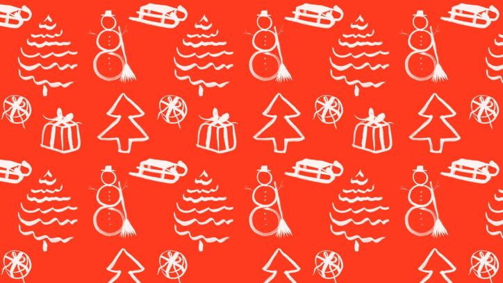 Weihnachtsbanner Querformat 2025 Weihnachtsbanner Querformat 2025