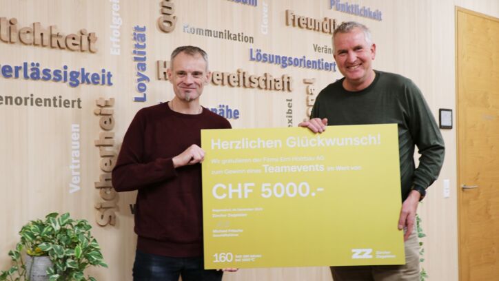 Erni Holzbau AG Erni Holzbau AG