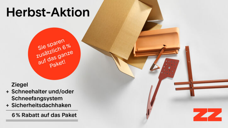 Herbstaktion 2025 Herbstaktion 2025